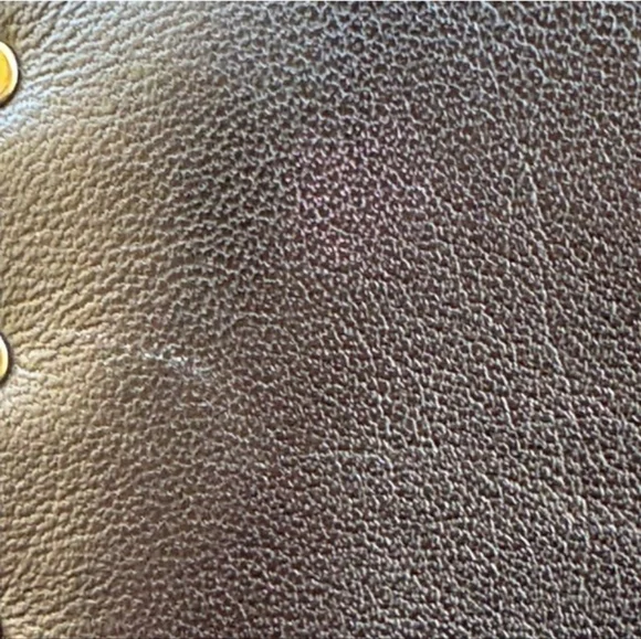 Stunning! COACH Klare Crossbody Bag coated Signature Canvas, leather snakeskin. - Picture 8 of 10